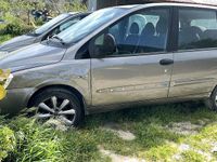 Usata Fiat Multipla 120 CV (88 kW) 2007 Monovolume