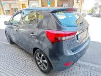 Usata Hyundai ix20 90 CV (66 kW) 2018 Grigio Utilitaria