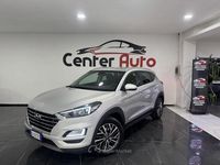 Usata Hyundai Tucson XPrime 116 CV (85 kW) 2021 Other SUV