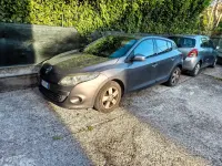 Usata Renault Mégane 130 CV (95 kW) 2010 Berlina