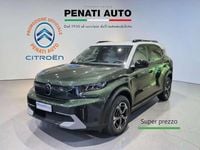 Nuova Citroën C3 Aircross PureTech 101 CV (74 kW) 2025 Other SUV