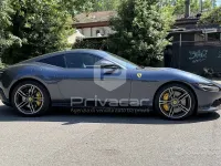 Usata Ferrari Roma 620 CV (456 kW) 2021 Blu Coupé