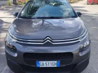 Usata Citroën C3 PureTech 83 CV (61 kW) 2020 Utilitaria