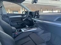 Nuova Audi Q5 Sportback S-Line 265 CV (194 kW) 2025 Nero mito metallizzato SUV