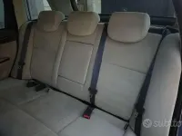 Usata Fiat Croma 150 CV (110 kW) 2006 Blu Station wagon