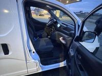Usata Nissan NV200 90 CV (66 kW) 2012 Monovolume