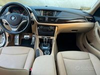 usata BMW X1 sdrive 18d sportline