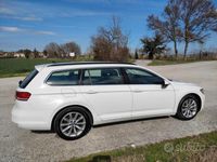 usata VW Passat Variant 1.6 TDI Business BlueMot