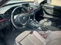 usata BMW 116 316 2.0cv SPORT