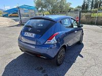 Usata Lancia Ypsilon Gold 70 CV (51 kW) 2023 Blu elegante Utilitaria