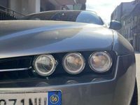 Usata Alfa Romeo 159 Distinctive 200 CV (147 kW) 2006 Station wagon