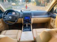 Usata VW Touareg Exclusive 224 CV (164 kW) 2007 SUV