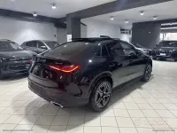 Nuova Mercedes GLC220 AMG line 197 CV (144 kW) 2026 Nero SUV