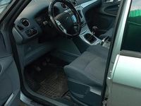 Usata Ford S-MAX S 2007 Grigio Monovolume