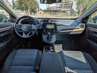 Usata Honda CR-V 173 CV (127 kW) 2018 SUV