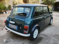 Usata Rover Mini 50 CV (36 kW) 1993 Berlina