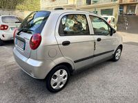 Usata Chevrolet Matiz 2010 Utilitaria