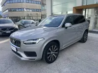 Usata Volvo XC90 Core 235 CV (172 kW) 2023 Argento SUV