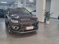 usata Jeep Compass 1.6 Multijet II 2WD Limited