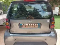 Usata Smart ForTwo Coupé 41 CV (30 kW) 2005 Coupé