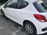 Usata Peugeot 207 Sport 73 CV (53 kW) 2009 Berlina