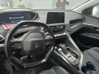 Usata Peugeot 5008 Allure 131 CV (96 kW) 2020 Bianco SUV