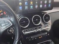 Usata Mercedes GLC220 Executive 170 CV (125 kW) 2017 SUV