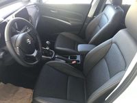 Nuova Suzuki SX4 S-Cross 129 CV (94 kW) 2025 Bianco SUV