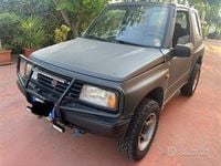 Usata Suzuki Vitara 75 CV (55 kW) 1995