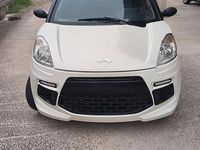 Usata Ligier JS50 2020 Bianco Utilitaria