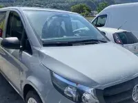 Usata Mercedes Vito 218 CV (160 kW) 2024 Grigio Furgone