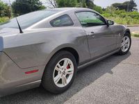 Usata Ford Mustang 305 CV (224 kW) 2014 Grigio Coupé