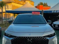 Usata DS Automobiles DS7 Crossback Bastille 131 CV (96 kW) 2023 Bluazzurro SUV