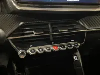 Nuova Peugeot 208 Style 100 CV (73 kW) 2026 Argento Utilitaria