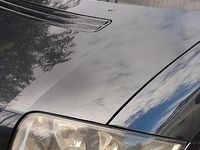 Usata Audi A2 75 CV (55 kW) 2003 Nero Utilitaria