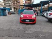 Usata Citroën C1 68 CV (50 kW) 2007 Utilitaria