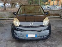 Usata Citroën C1 68 CV (50 kW) 2006 Nero Utilitaria