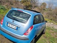 Usata Lancia Ypsilon 2009 Utilitaria