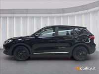 Nuova MG ZS 116 CV (85 kW) 2026 Dark black SUV
