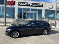 usata BMW 318 - Serie 3 - d Touring Business Advantage aut.