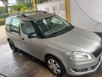 Usata Skoda Roomster 75 CV (55 kW) 2011 Monovolume