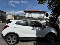 Usata Opel Mokka Cosmo 116 CV (85 kW) 2014 SUV