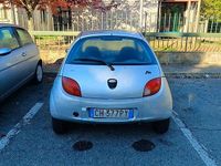 Occasion Ford Ka 69 PK (50 kW) 2003 Hatchback
