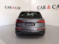 usata Audi SQ5 3.0 tdi mhev Quattro Tiptronic