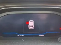 Usata VW T-Roc 116 CV (85 kW) 2019 Bianco SUV