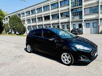 Usado Ford Fiesta 97 HP (71 kW) 2015 Citadino