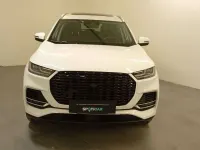 Usata DR DR 7.0 75 CV (55 kW) 2024 Bianco SUV