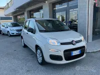 Usata Fiat Panda 95 CV (69 kW) 2016 Beige Utilitaria
