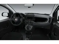 Nuova Fiat Panda Pop 65 CV (47 kW) 2026 Bianco Utilitaria