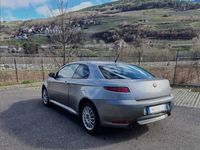 usata Alfa Romeo GT 1.9JTD tutta certificata